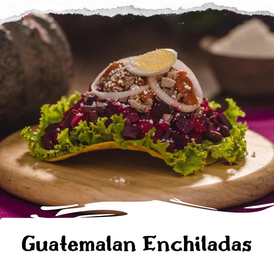 Celebrating Guatemala Independence Day with Our Favorite Guatemalan Recipe - Tesoros Maya
