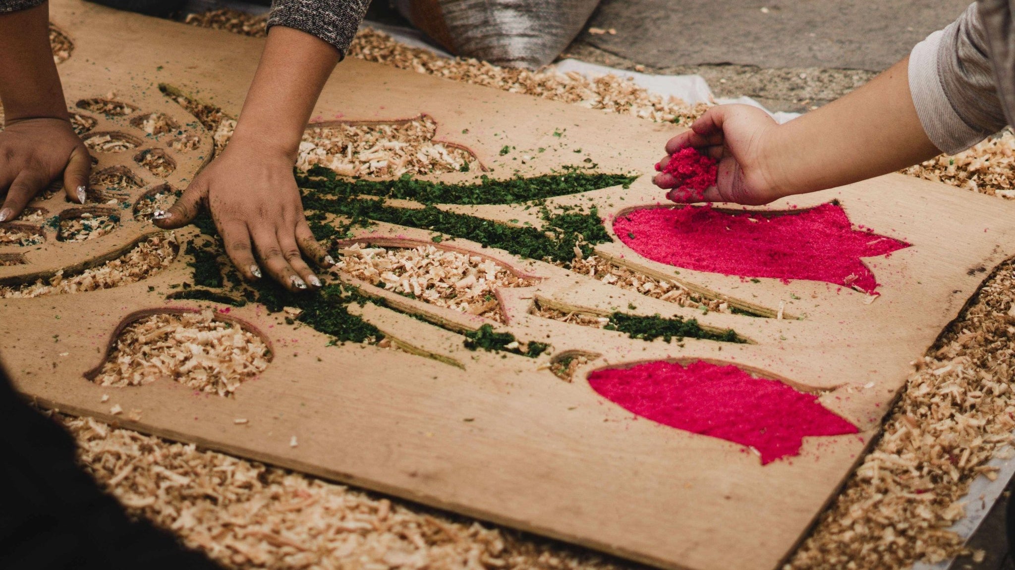 Holy Week in Guatemala: A Spiritual Journey Through Centuries-Old Customs and Festivities - Tesoros Maya