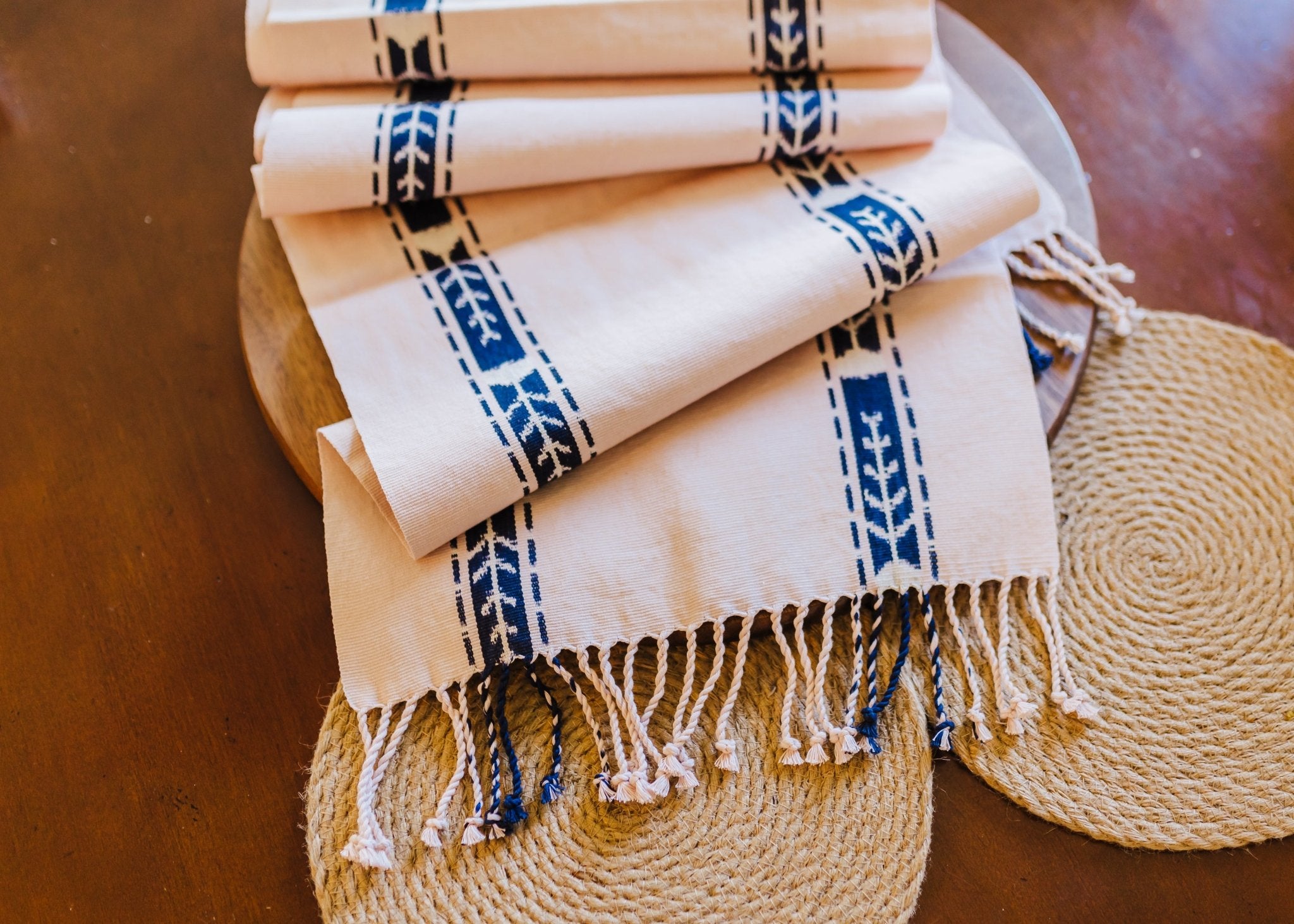 Homegoods - Table Runners - Vida Maya 