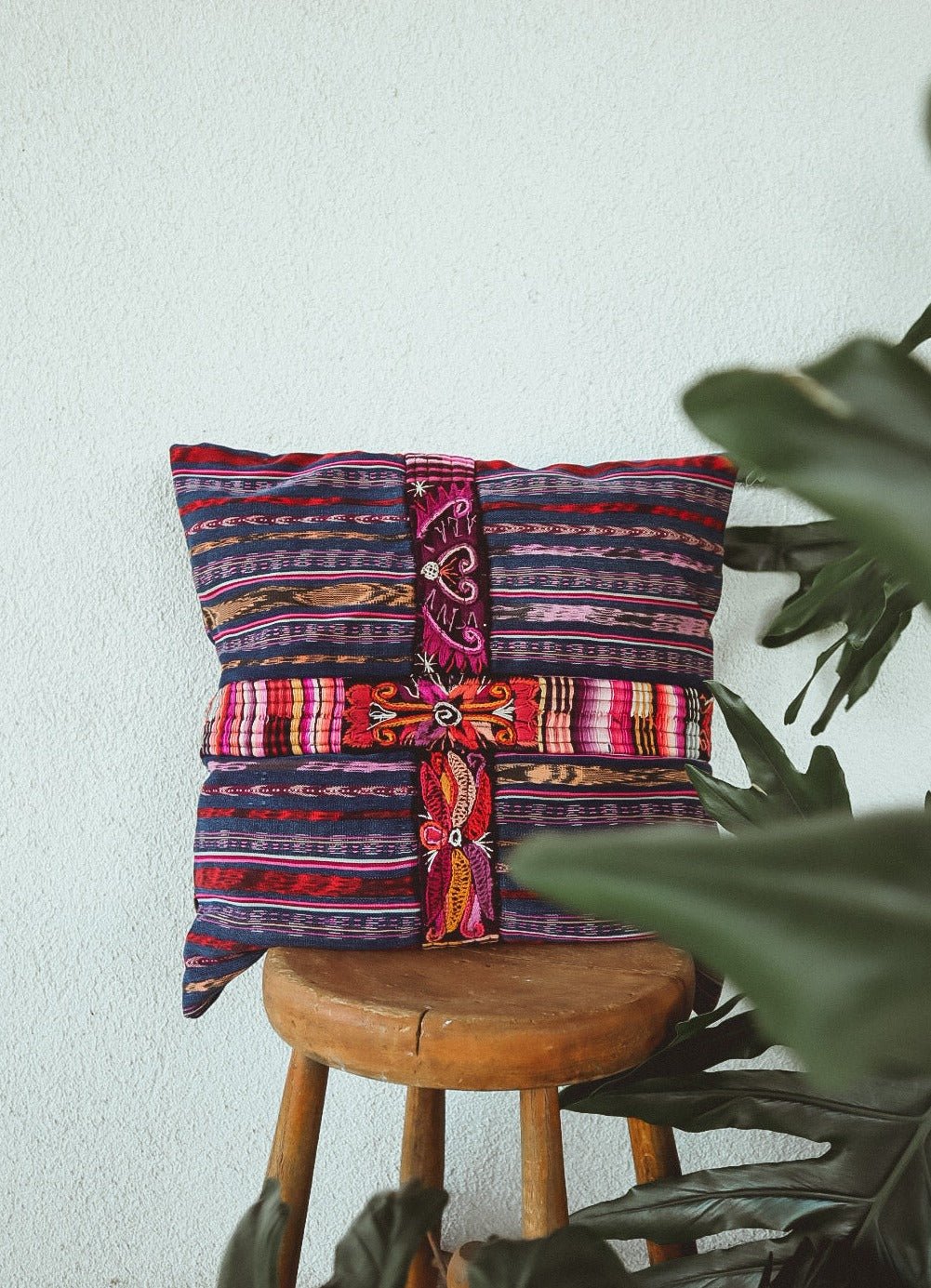 Homegoods - Pillows | Tesoros Maya 