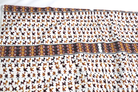 NEW Hand-woven Textile - San Lucas Toliman