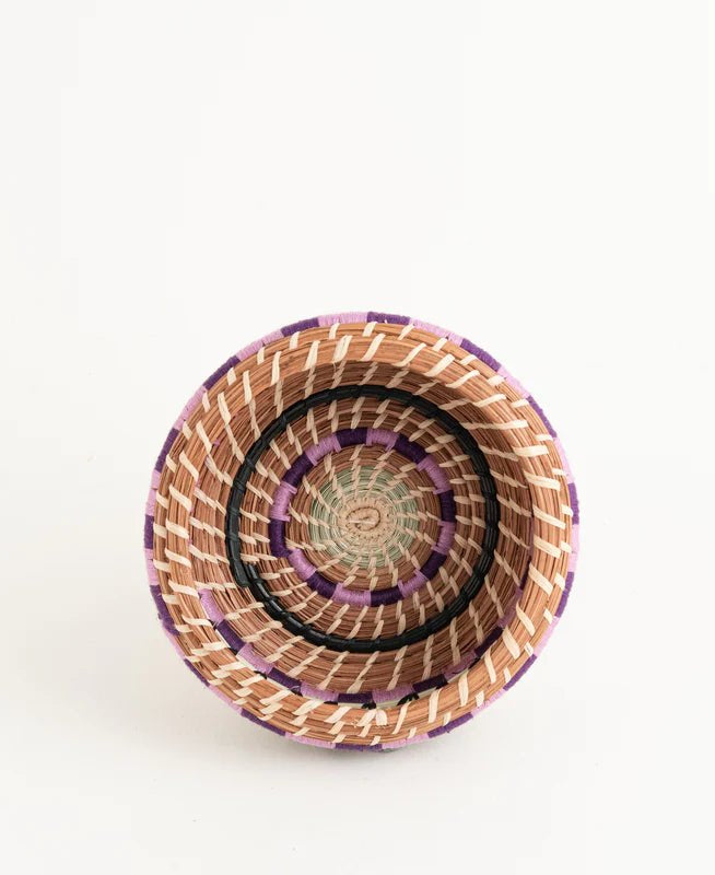 Aurora Basket - Tesoros Maya