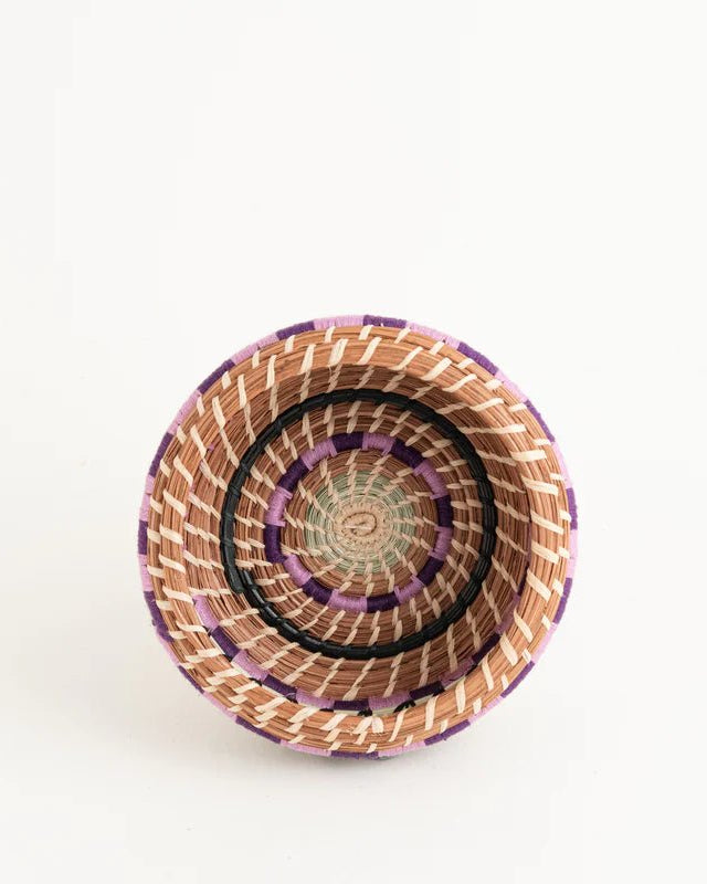 Aurora Basket - Tesoros Maya