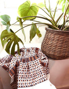 Hand-woven Textile - San Lucas Toliman - Tesoros Maya