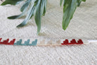 Hat Band - Handwoven - Tesoros Maya