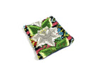 Huipil Coin Pouch - Tesoros Maya