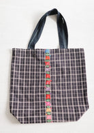 Guatemalan Corte Bag