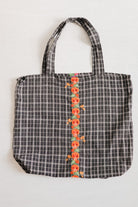 Guatemalan Textile Market Bag