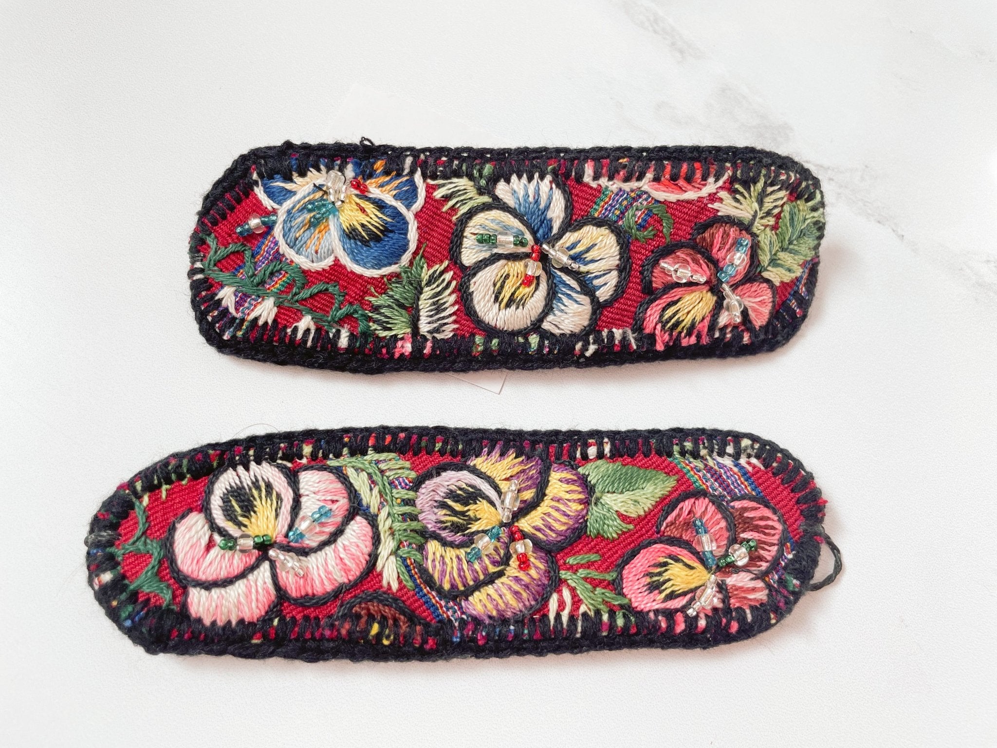 Mayan Cuff - Tesoros Maya