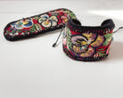 Mayan Cuff - Tesoros Maya