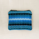Mini Coin Pouch - Tesoros Maya