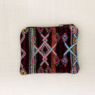 Mini Coin Pouch - Tesoros Maya