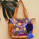 Huipil Bag