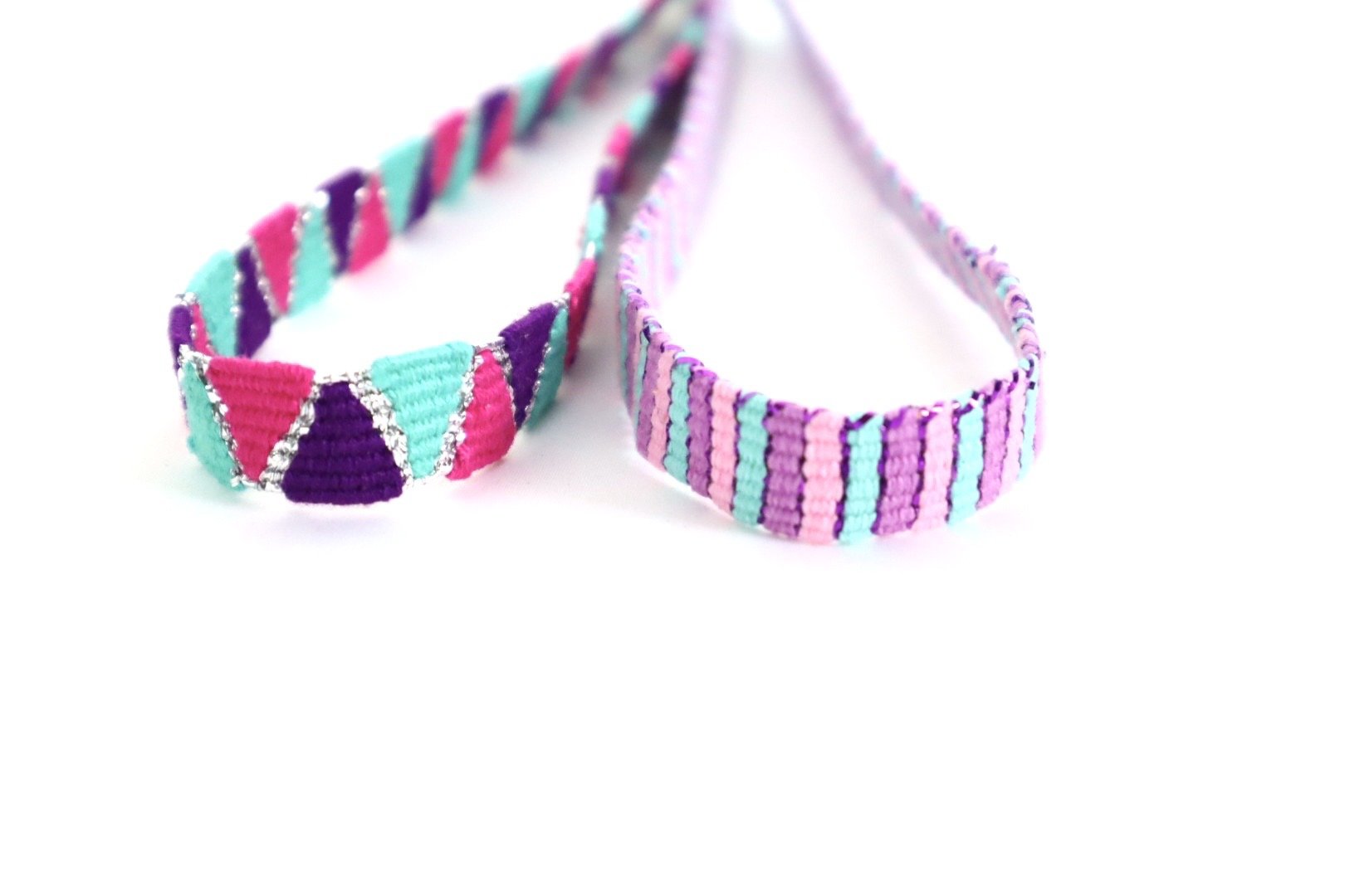 Nena Headband - Set - Tesoros Maya