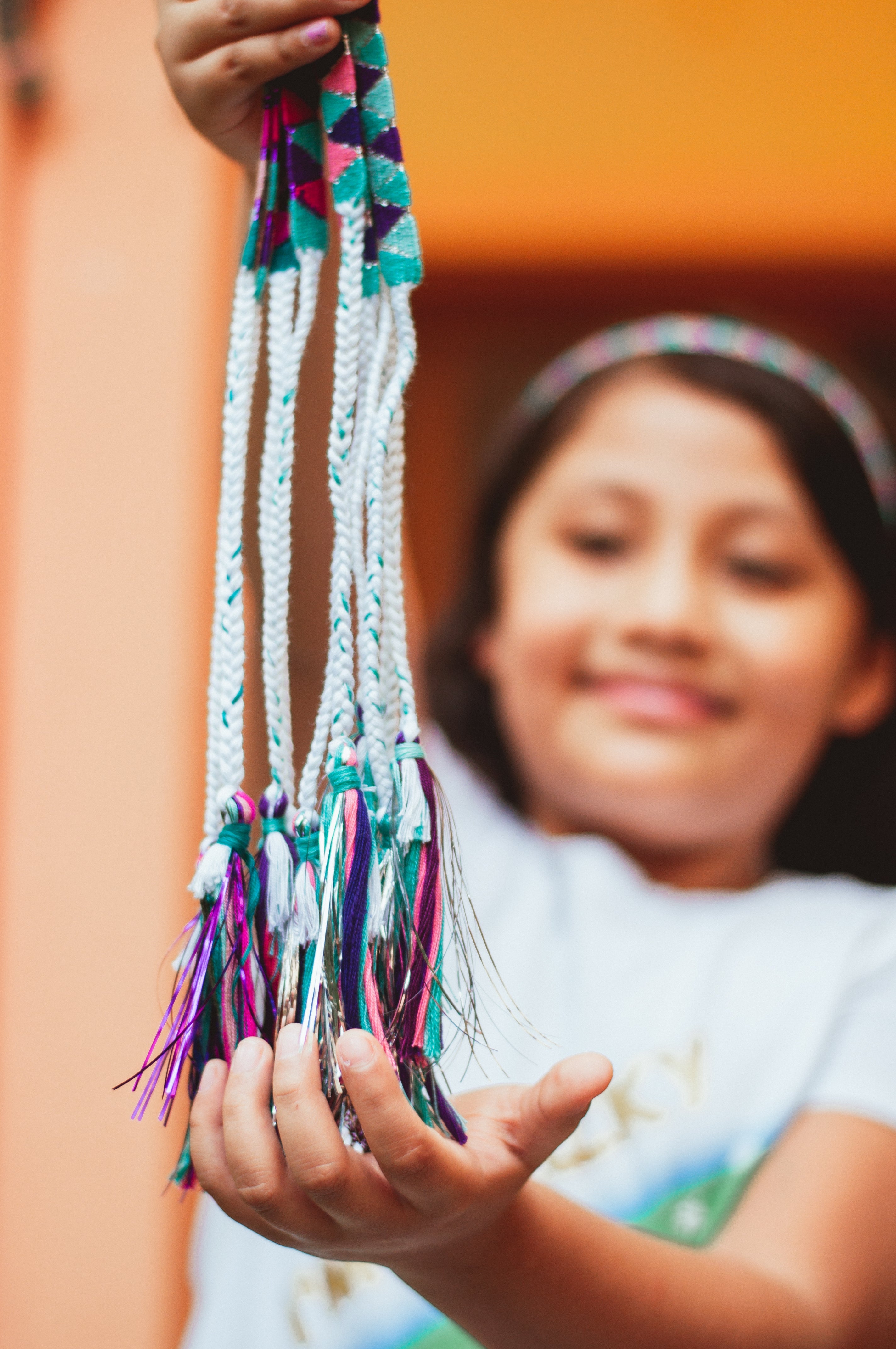 Nena Headband - Set - Tesoros Maya