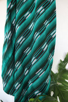 Newly Handwoven Textile - Solola - Tesoros Maya