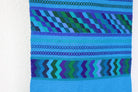 Newly Woven Table Runner - Santa Catarina - Tesoros Maya