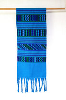 Newly Woven Table Runner - Santa Catarina - Tesoros Maya