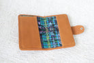 Passport Wallet - Tesoros Maya