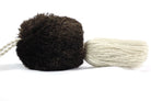 Pom Pom Ball Tassel - XL - Tesoros Maya