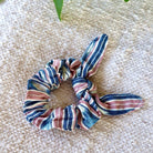 Scrunchie - Tesoros Maya
