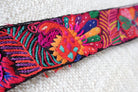 Vintage Mayan Belt - "Faja" - Tesoros Maya