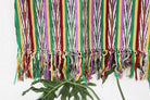Vintage Rebozo - XELA Mayan Wrap (Pre-loved) - Vida Maya
