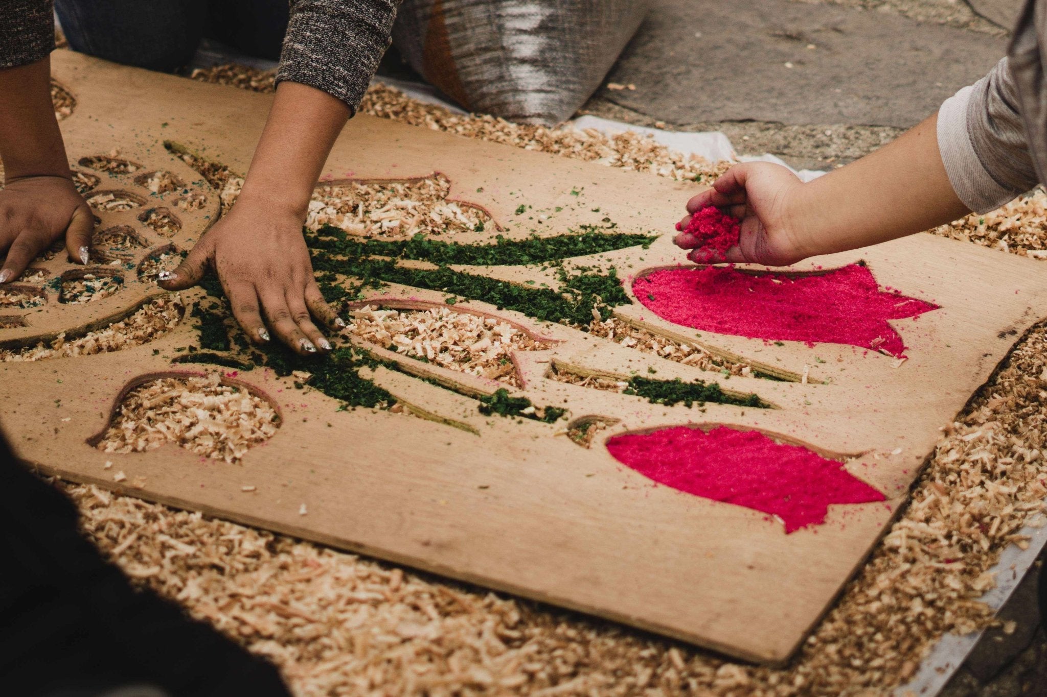 Holy Week in Guatemala: A Spiritual Journey Through Centuries-Old Customs and Festivities - Tesoros Maya
