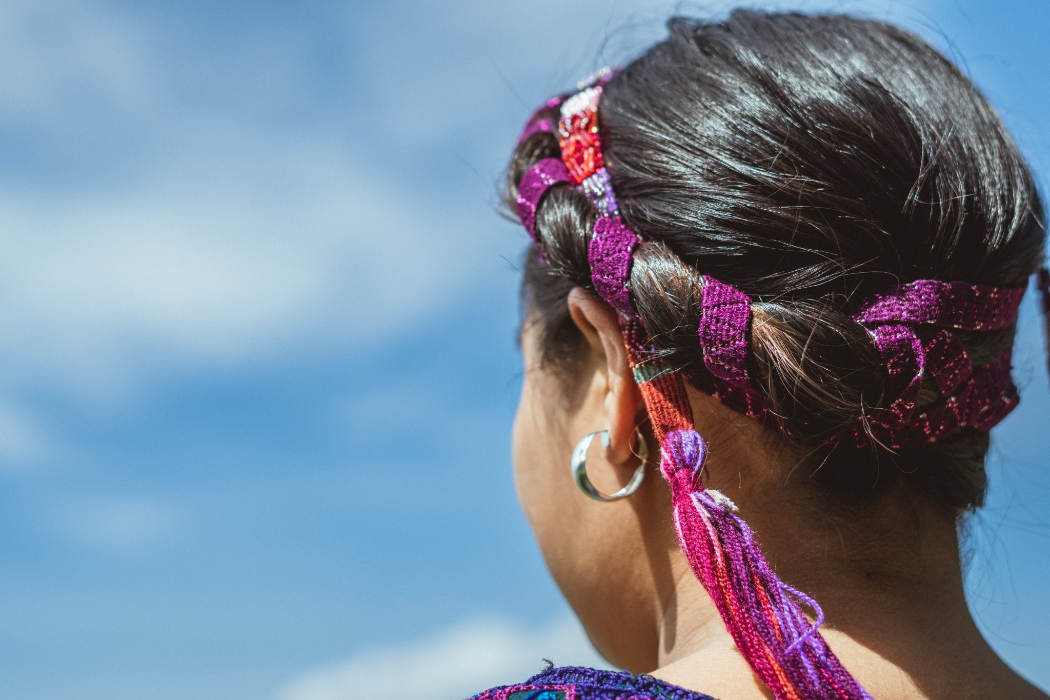 Accessories - Hair - Vida Maya