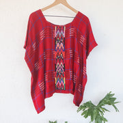 Huipil Top