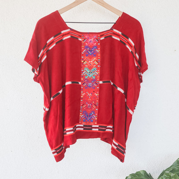 Huipil Top