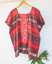 Huipil Top