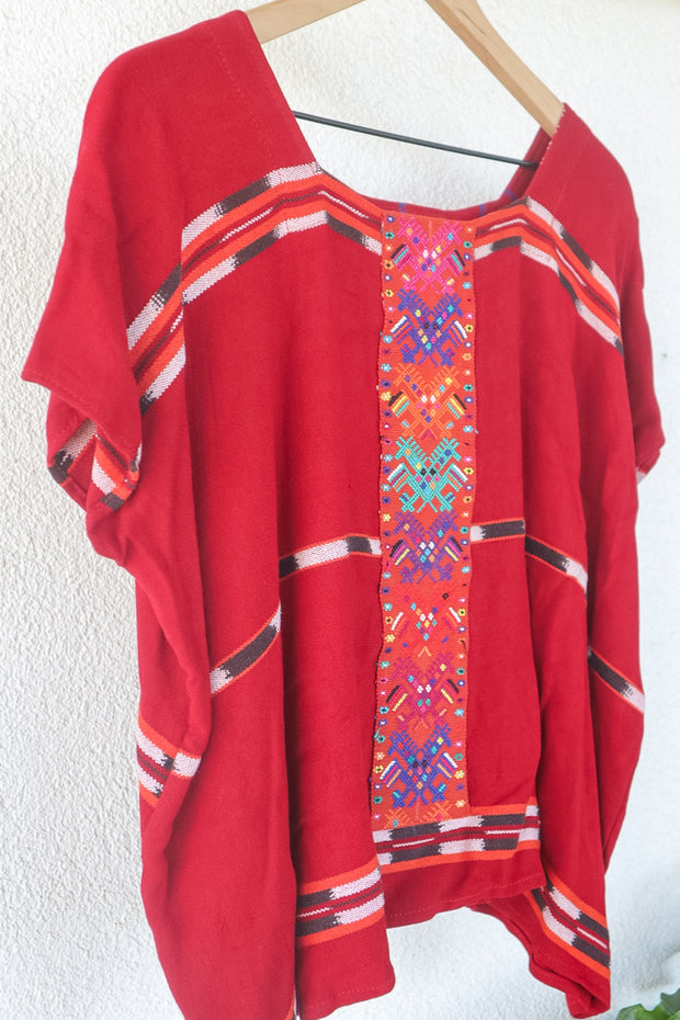Huipil Top
