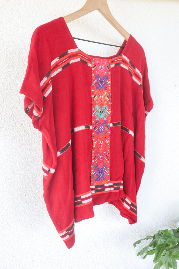 Huipil Top