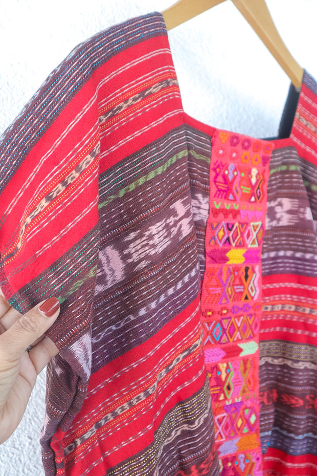 Huipil Top