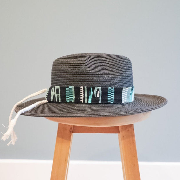Ethically Made Hat Band