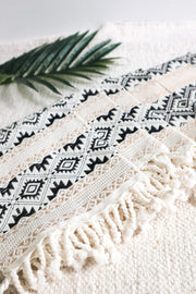 Handwoven Placemats - Set of 5
