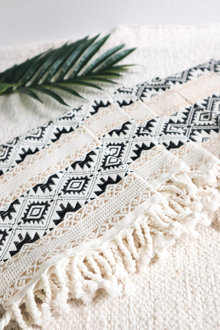 Handwoven Placemats - Set of 5