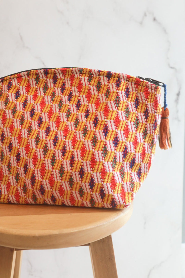 Cosmetic Bag - Waterproof