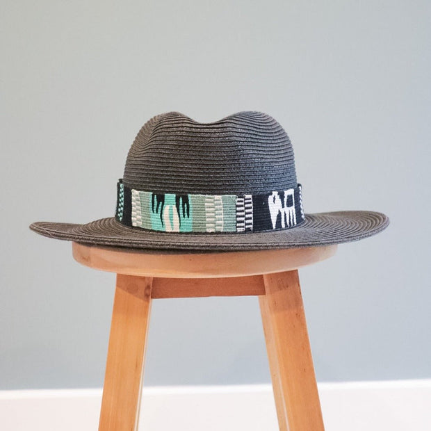 Ethically Made Hat Band