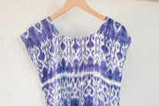 Ecofriendly Silk Blouse - San Juan La Laguna