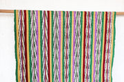 Vintage Rebozo - XELA Mayan Wrap