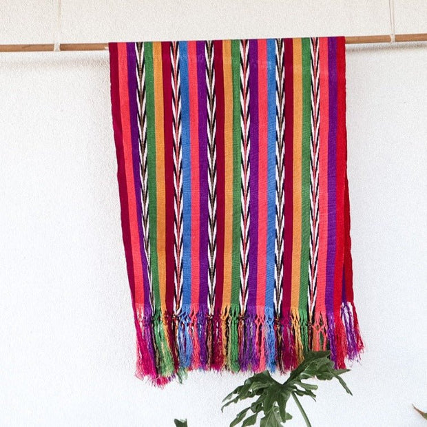 Vintage Rebozo Guatemala