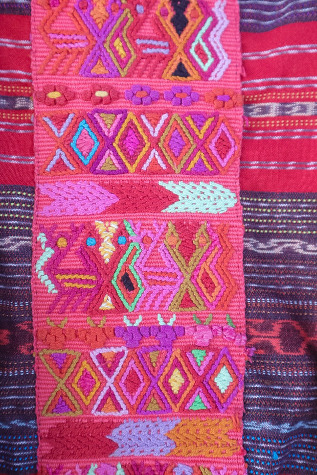 Huipil Top