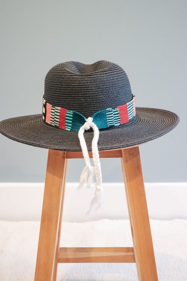 Ethically Made Hat Band
