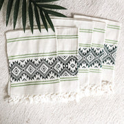 Handwoven Placemats - Set of 5