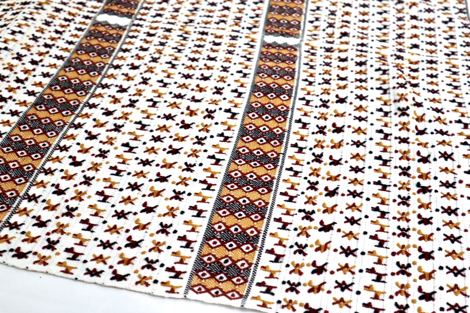NEW Hand-woven Textile - San Lucas Toliman