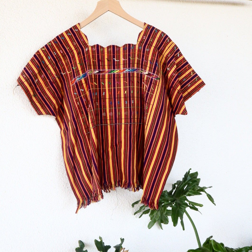 Huipil Top