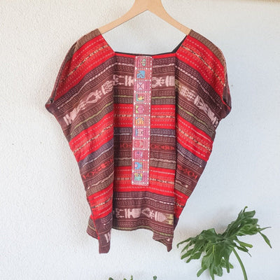 Huipil Top