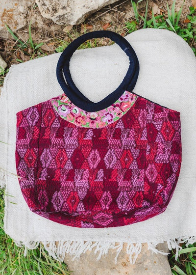 Huipil Playa Bag